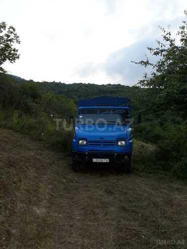ZIL 5301 1999, 197,000 km - 4.7 l - Gəncə