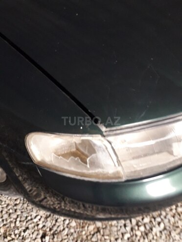 Opel Vectra 1997, 450,000 km - 0.2 л - Şəmkir