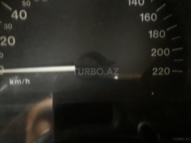 Opel Vectra 1997, 450,000 km - 0.2 л - Şəmkir