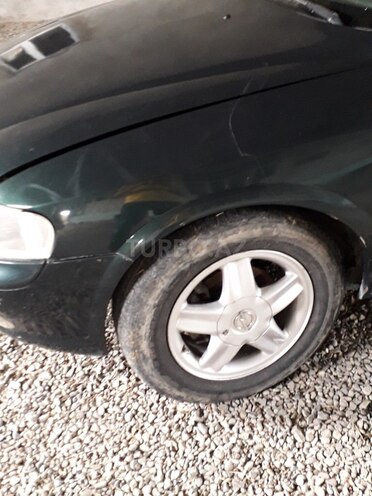 Opel Vectra 1997, 450,000 km - 0.2 л - Şəmkir