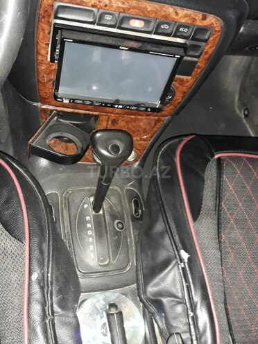 Opel Vectra 1997, 450,000 km - 0.2 л - Şəmkir