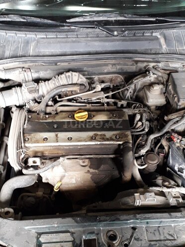 Opel Vectra 1997, 450,000 km - 0.2 л - Şəmkir