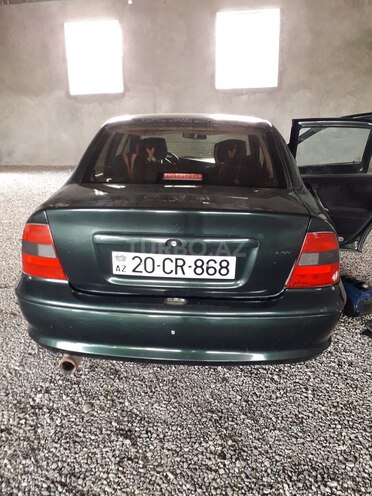 Opel Vectra 1997, 450,000 km - 0.2 л - Şəmkir