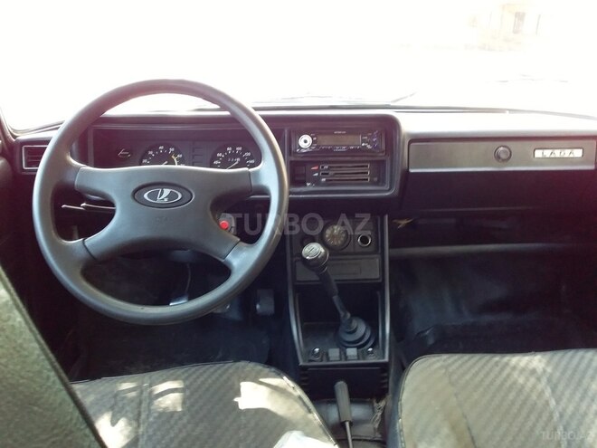 LADA (VAZ) 2107 2008, 78,500 km - 1.6 л - Sumqayıt