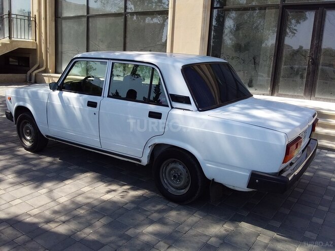LADA (VAZ) 2107 2008, 78,500 km - 1.6 л - Sumqayıt