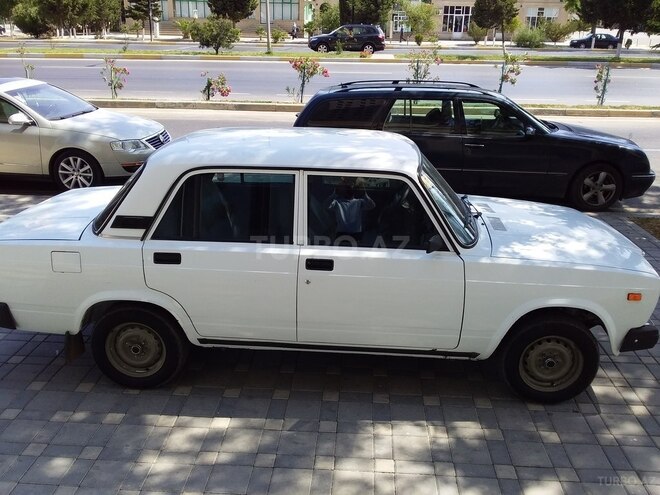 LADA (VAZ) 2107 2008, 78,500 km - 1.6 л - Sumqayıt