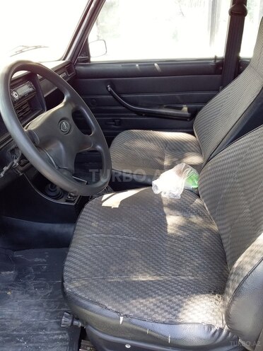 LADA (VAZ) 2107 2008, 78,500 km - 1.6 л - Sumqayıt