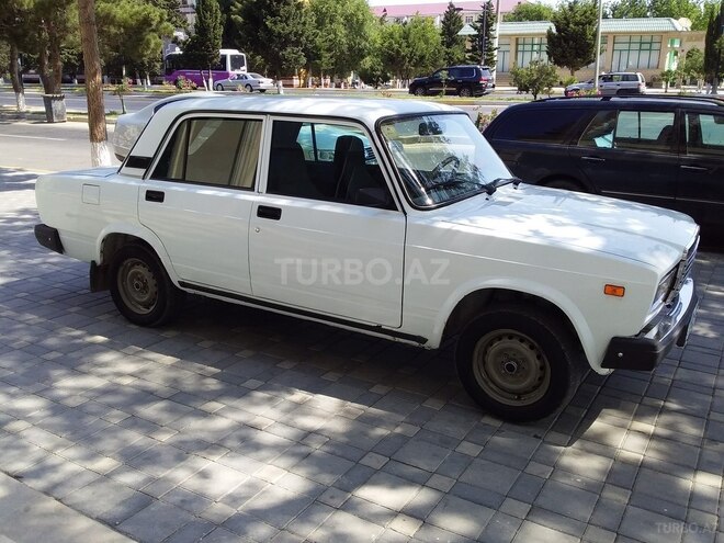 LADA (VAZ) 2107 2008, 78,500 km - 1.6 л - Sumqayıt