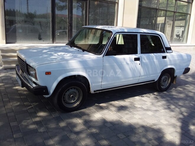 LADA (VAZ) 2107 2008, 78,500 km - 1.6 л - Sumqayıt