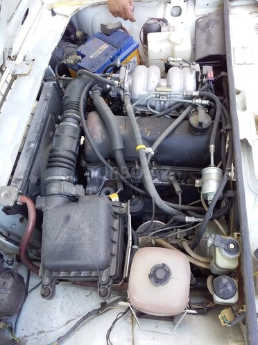 LADA (VAZ) 2107 2008, 78,500 km - 1.6 л - Sumqayıt