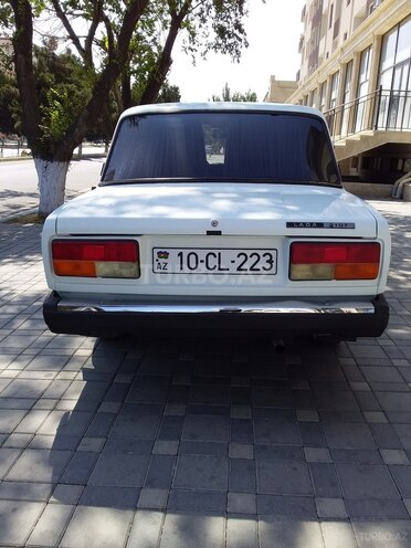 LADA (VAZ) 2107 2008, 78,500 km - 1.6 л - Sumqayıt