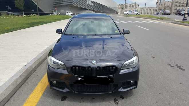BMW 535 2013, 66,700 km - 3.0 л - Bakı