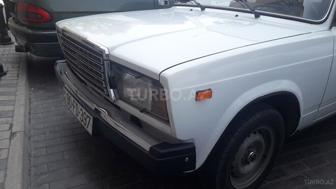 LADA (VAZ) 2107 2009, 51,000 km - 1.6 l - Bakı