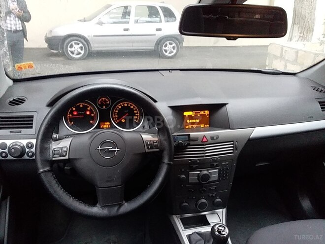 Opel Astra 2005, 227,433 km - 1.3 l - Bakı