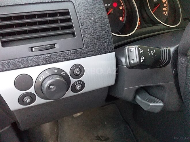 Opel Astra 2005, 227,433 km - 1.3 l - Bakı
