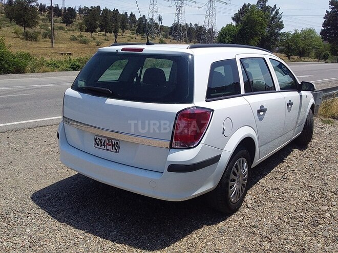 Opel Astra 2005, 227,433 km - 1.3 l - Bakı