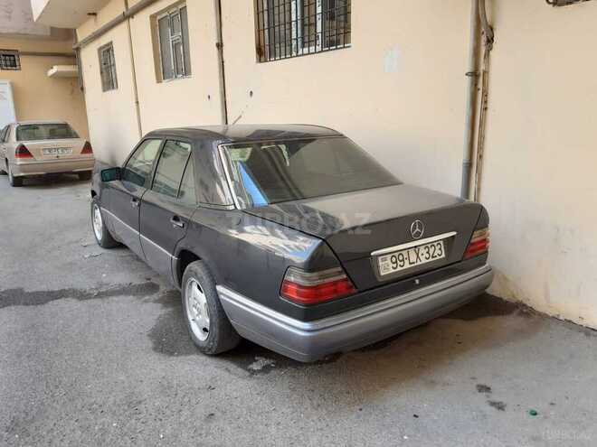 Mercedes E 200 1993, 45,000 km - 2.0 л - Bakı
