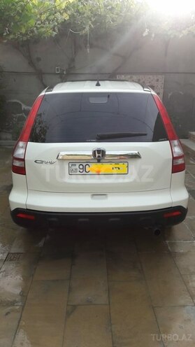 Honda CR-V 2008, 133,000 km - 2.4 l - Bakı