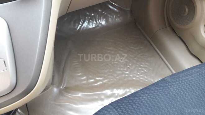 Honda CR-V 2008, 133,000 km - 2.4 l - Bakı