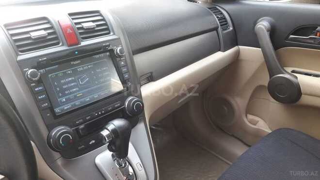 Honda CR-V 2008, 133,000 km - 2.4 l - Bakı