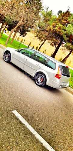 Renault Megane 2008, 203,000 km - 1.5 l - Bakı