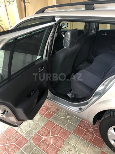 Renault Megane 2008, 203,000 km - 1.5 l - Bakı