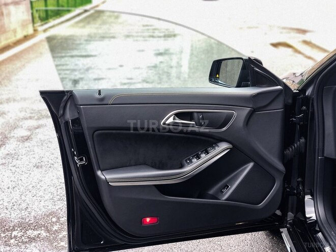 Mercedes CLA 250 2013, 40,400 km - 2.0 l - Bakı