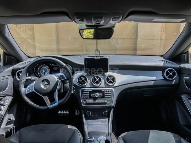 Mercedes CLA 250 2013, 40,400 km - 2.0 l - Bakı