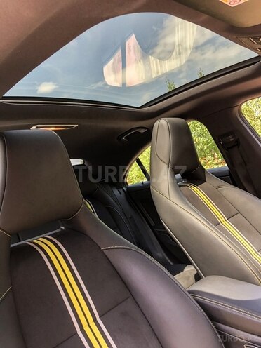 Mercedes CLA 250 2013, 40,400 km - 2.0 l - Bakı
