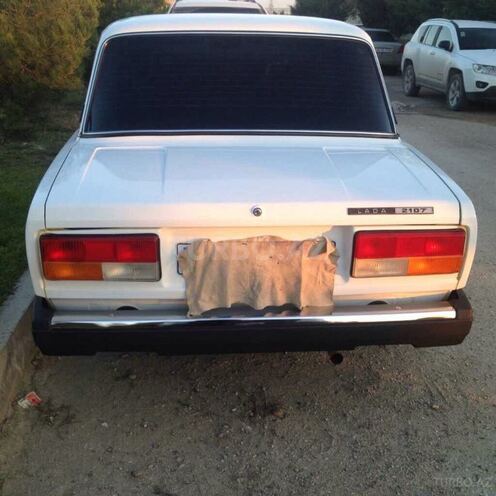 LADA (VAZ) 2107 2010, 120,678 km - 1.6 l - Bakı