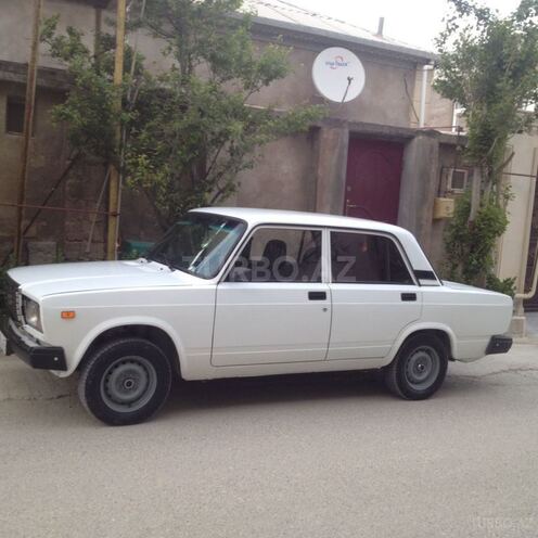 LADA (VAZ) 2107 2010, 120,678 km - 1.6 l - Bakı
