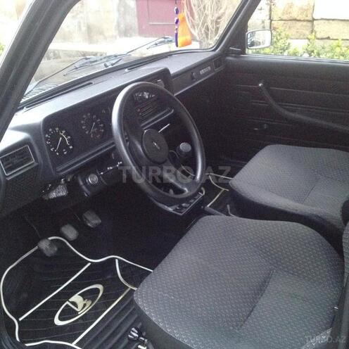 LADA (VAZ) 2107 2010, 120,678 km - 1.6 l - Bakı