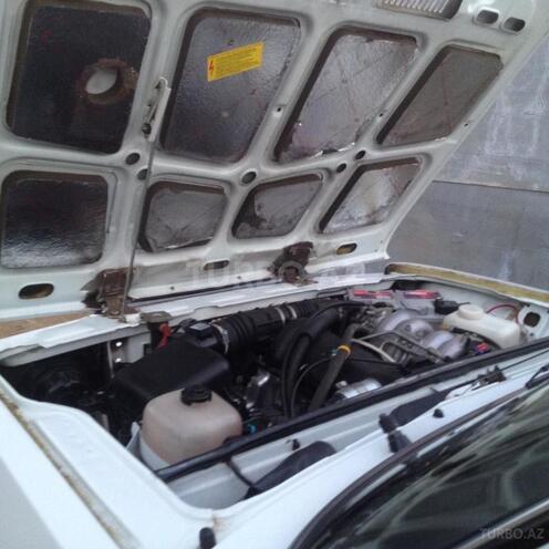 LADA (VAZ) 2107 2010, 120,678 km - 1.6 l - Bakı