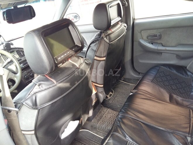 Hyundai Elantra 2004, 201,175 km - 2.0 л - Bakı