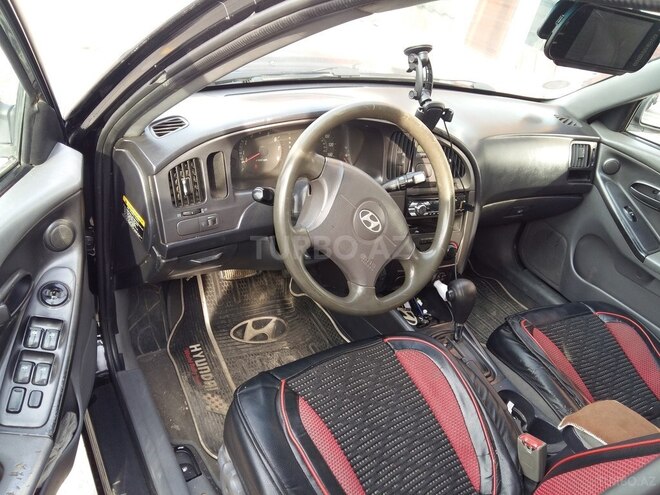 Hyundai Elantra 2004, 201,175 km - 2.0 л - Bakı