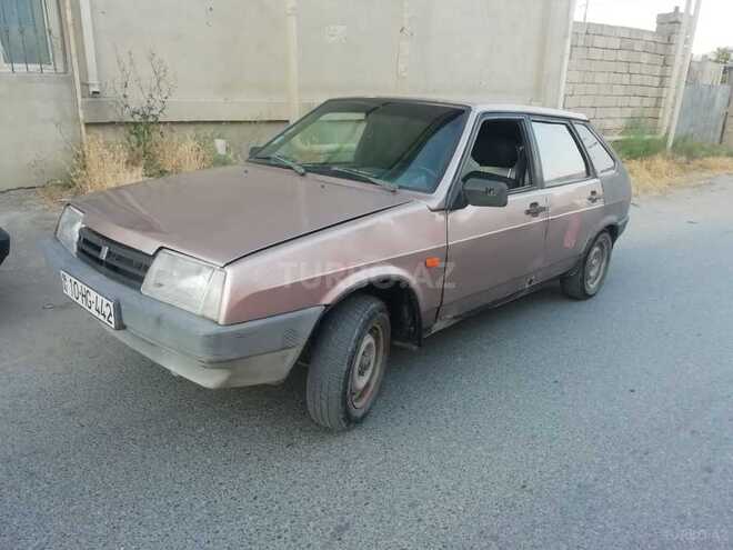 LADA (VAZ) 2109 1994, 234,000 km - 1.5 l - Bakı