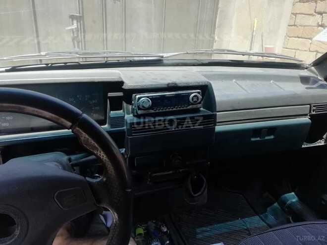 LADA (VAZ) 2109 1994, 234,000 km - 1.5 l - Bakı