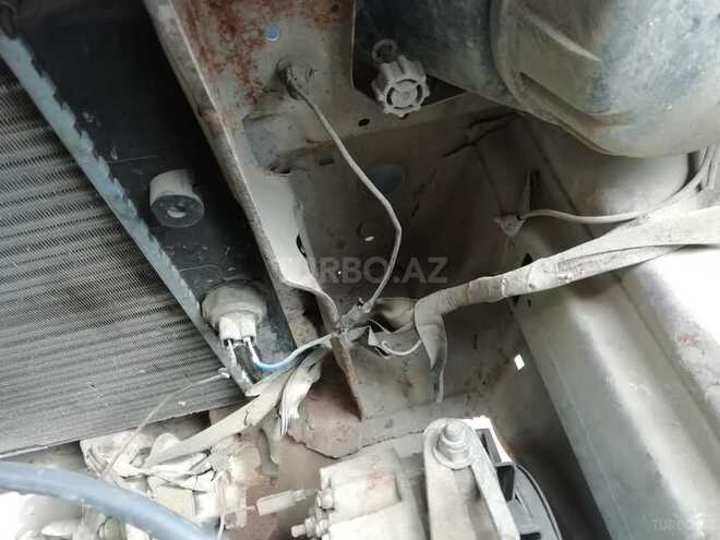 LADA (VAZ) 2109 1994, 234,000 km - 1.5 l - Bakı