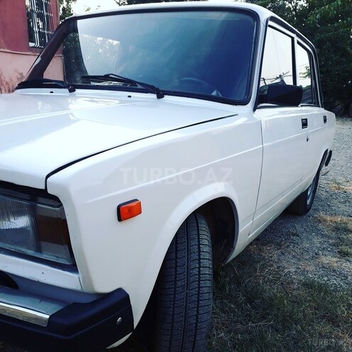 LADA (VAZ) 2107 2002, 178,880 km - 1.6 л - Bakı