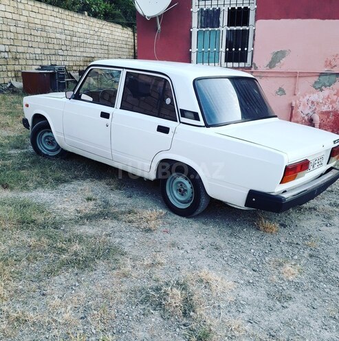LADA (VAZ) 2107 2002, 178,880 km - 1.6 л - Bakı