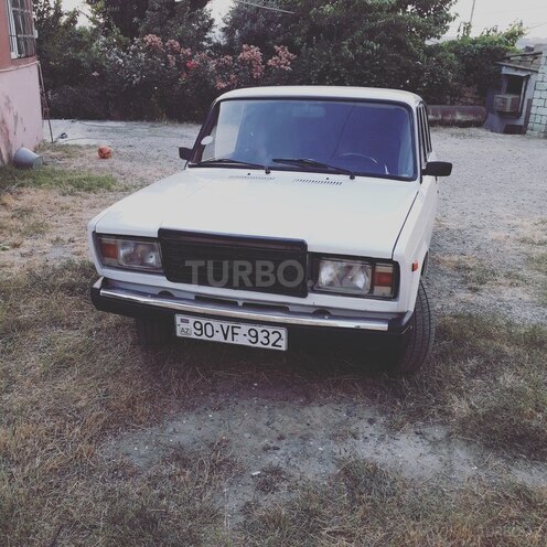 LADA (VAZ) 2107 2002, 178,880 km - 1.6 л - Bakı