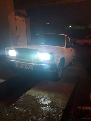 LADA (VAZ) 2107 2002, 178,880 km - 1.6 л - Bakı
