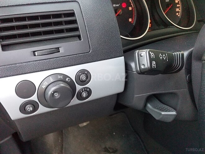 Opel Astra 2005, 227,123 km - 1.4 l - Bakı