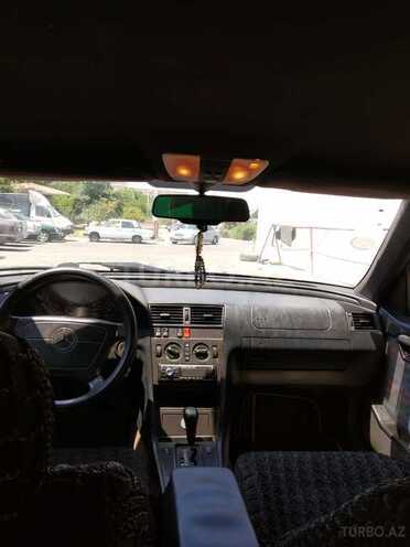 Mercedes C 180 1995, 401,000 km - 1.8 l - Bakı