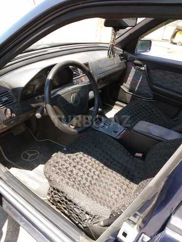 Mercedes C 180 1995, 401,000 km - 1.8 l - Bakı