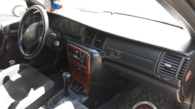 Opel Vectra 1997, 400,000 km - 1.8 л - Bakı
