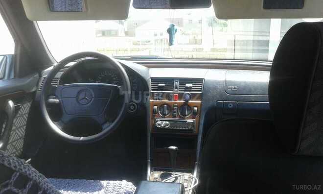 Mercedes C 200 1994, 350,000 km - 2.0 l - Bakı