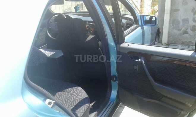 Mercedes C 200 1994, 350,000 km - 2.0 l - Bakı