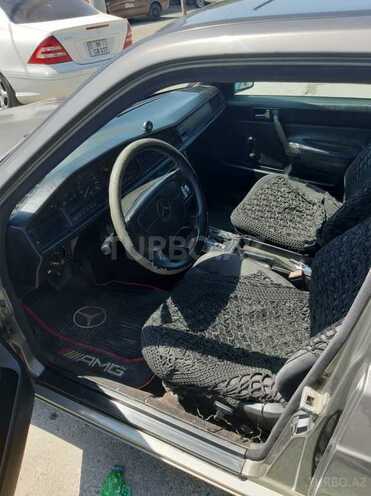 Mercedes 190 1992, 280,000 km - 2.0 l - Sumqayıt