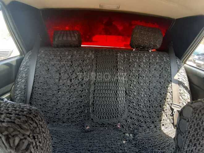 Mercedes 190 1992, 280,000 km - 2.0 l - Sumqayıt
